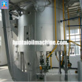 Rotocel extractor/horizontal rotary continuous extractor